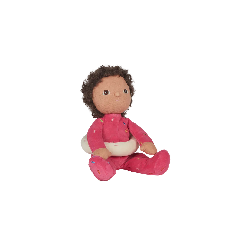 Olli Ella Dinky Dinkums- Sweet Treats- Sadie Sprinkles