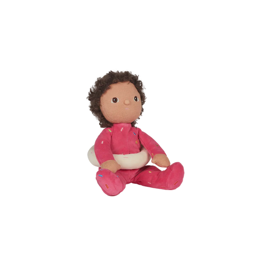 Olli Ella Dinky Dinkums- Sweet Treats- Sadie Sprinkles