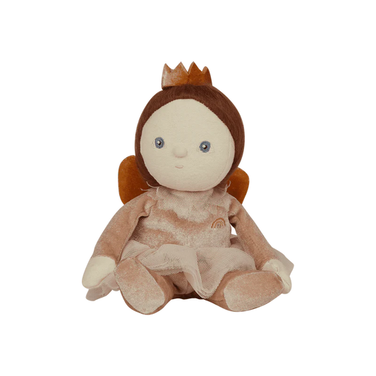 Dinky Dinkum- Jolly Dollies- Sherry Sugarplum- Gold