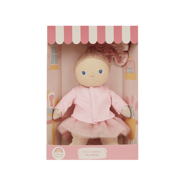 Olli Ella Dress Me Dinky Mia Melody