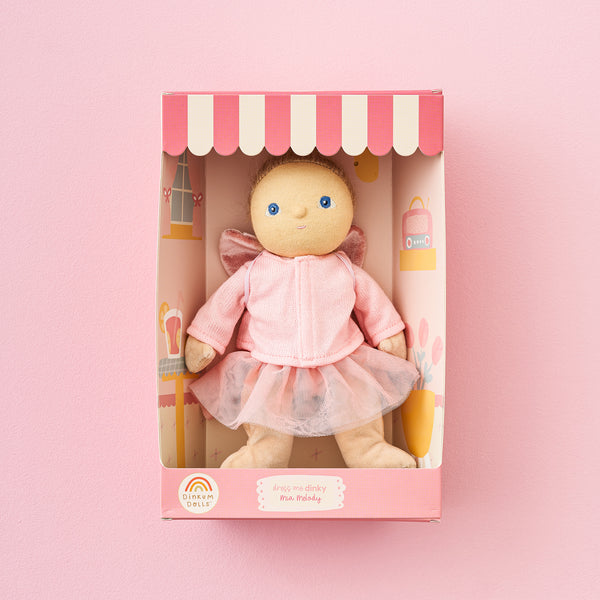 Olli Ella Dress Me Dinky Mia Melody