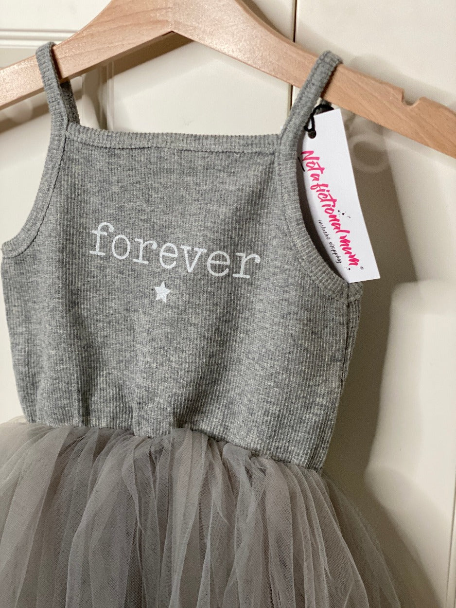 NFM Tulle Forever Dress