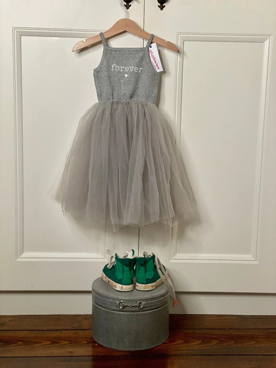 NFM Tulle Forever Dress