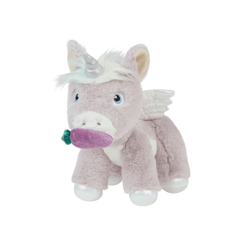Olli Ella Dinkum Unicorn Glimmer- Lilac