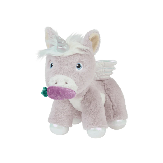 Olli Ella Dinkum Unicorn Glimmer- Lilac
