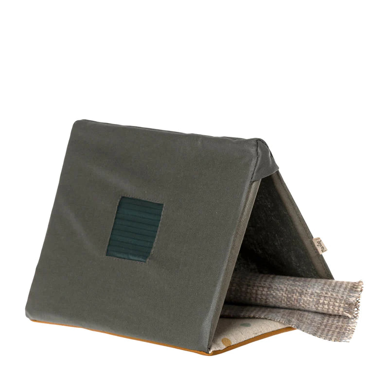 Maileg Single Tent, Mouse