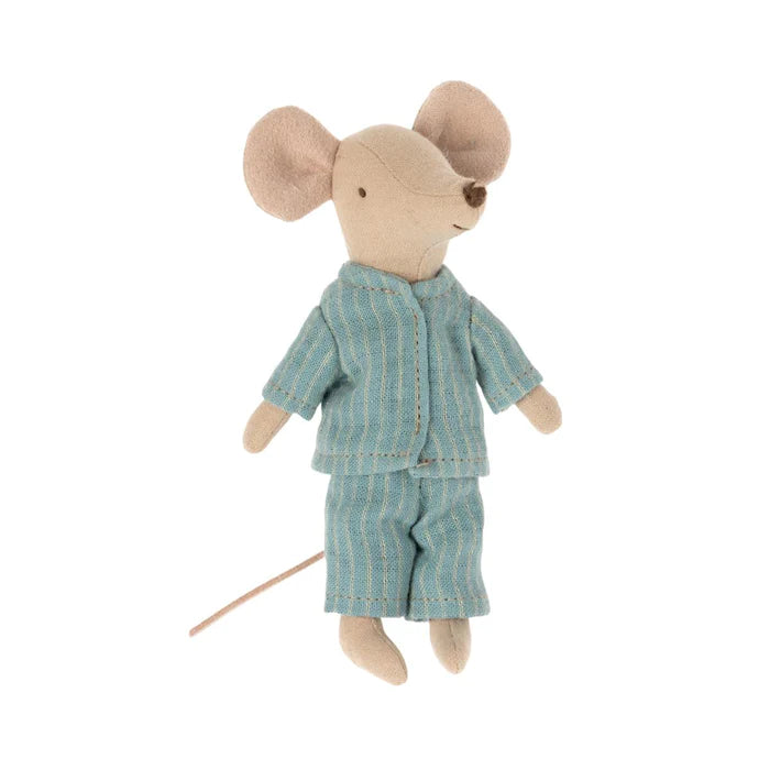 Maileg Clothes, Pyjamas for Big Brother Mouse