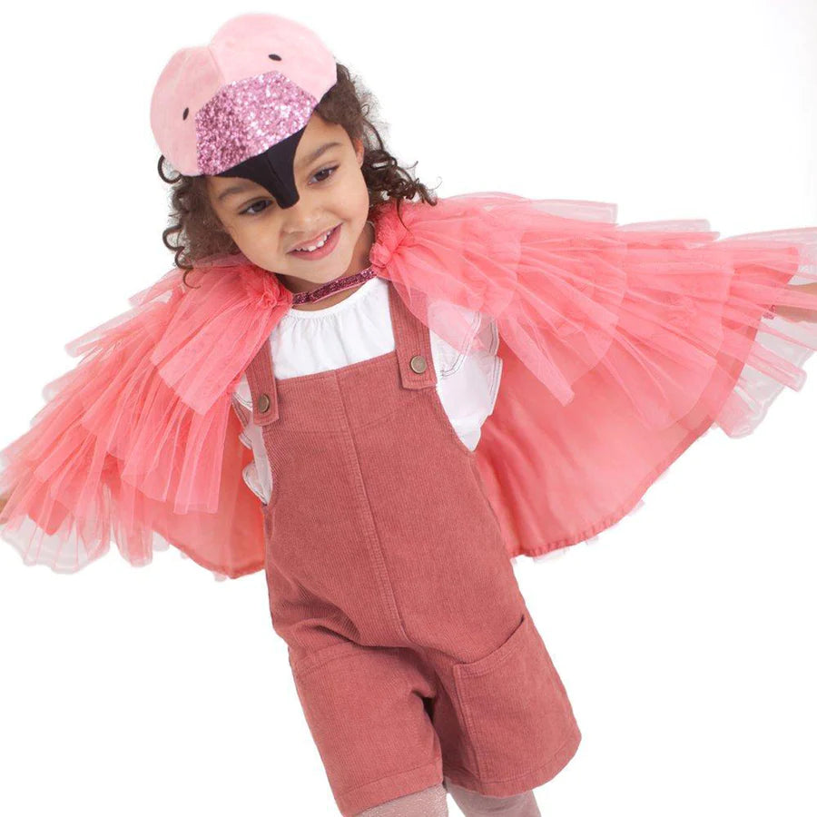 Meri Meri Flamingo Dress Up