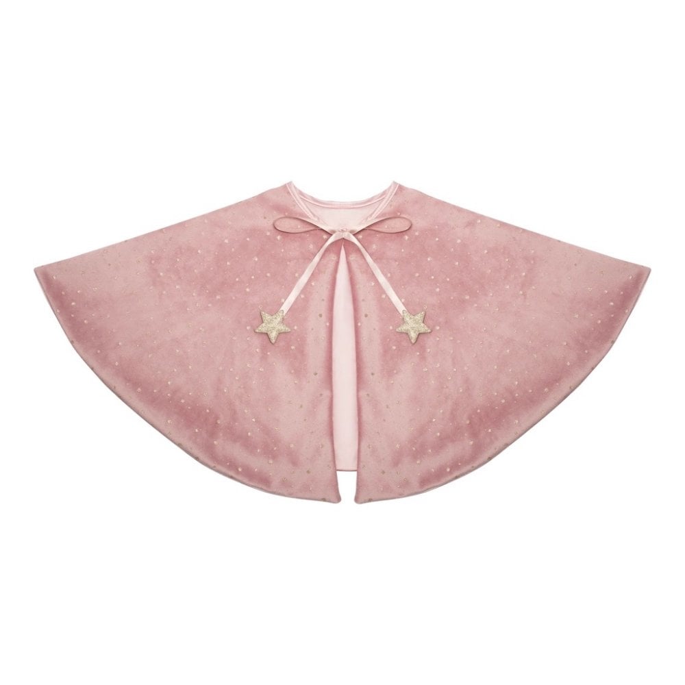 Mimi & Lula Luxe Princess Velvet Cape