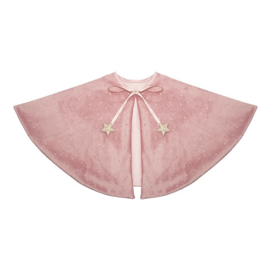 Mimi & Lula Luxe Princess Velvet Cape