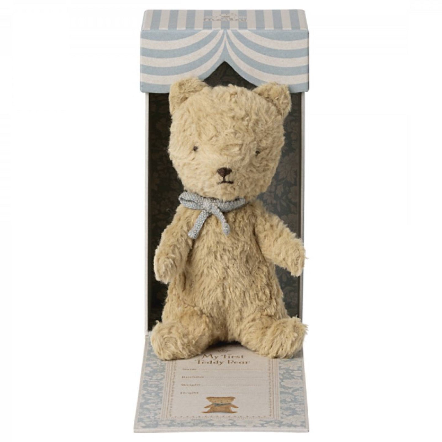 Maileg My First Teddy- Sand
