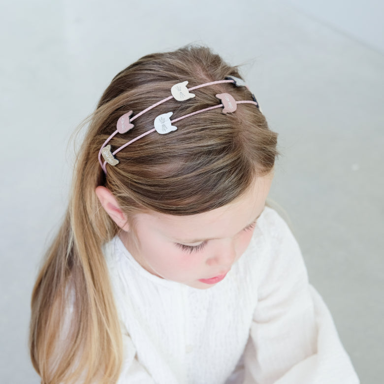 Mimi & Lula Cute Cat Double Alice