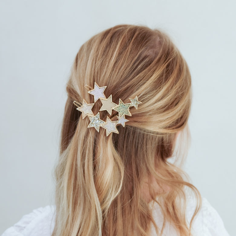 Mimi & Lula Starry Snap Grips