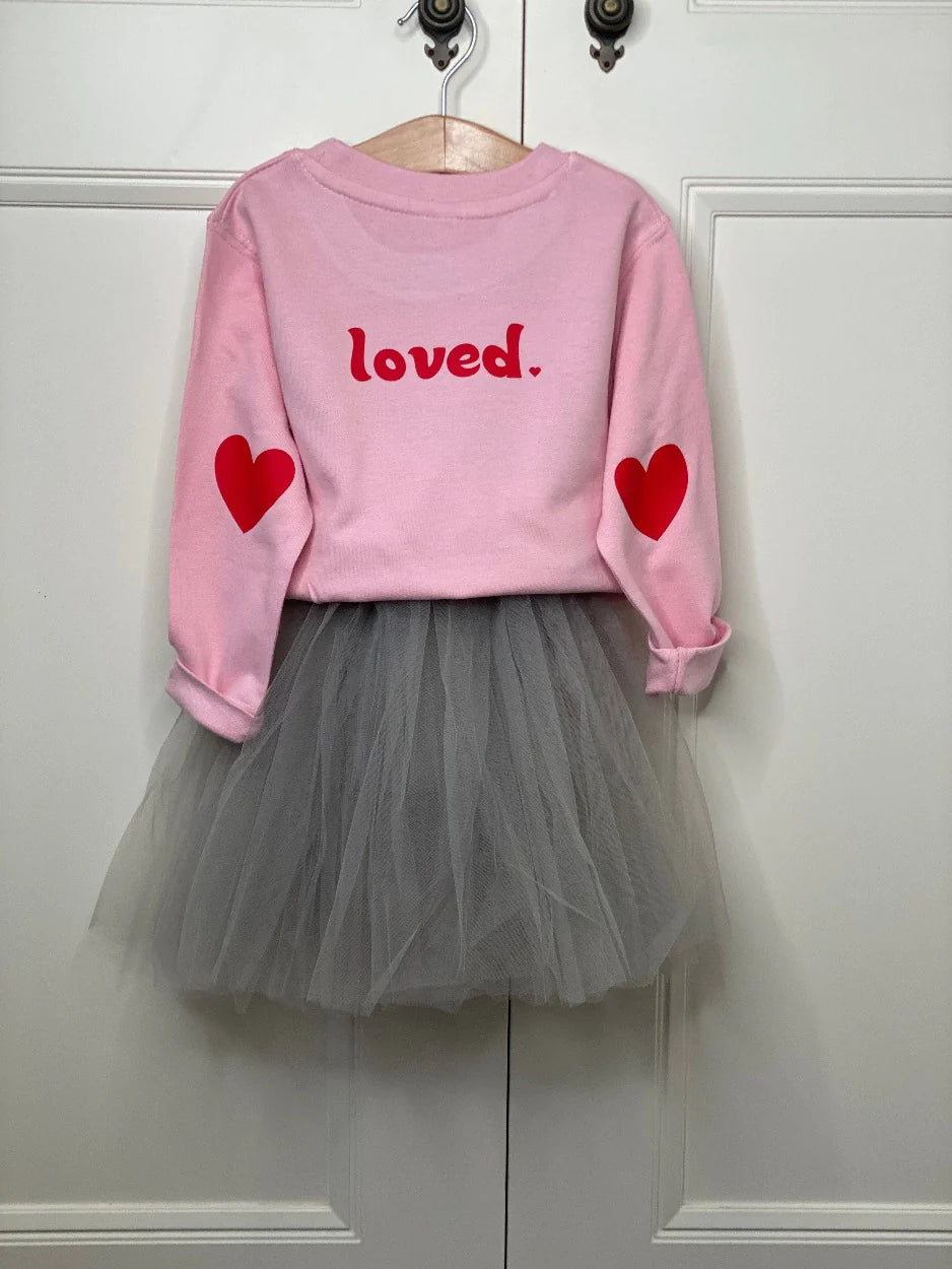NFM Kids Sweatshirt