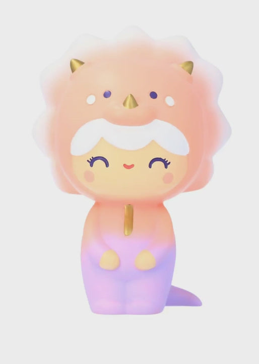 Momiji Roarsome Wishing Doll 13cm