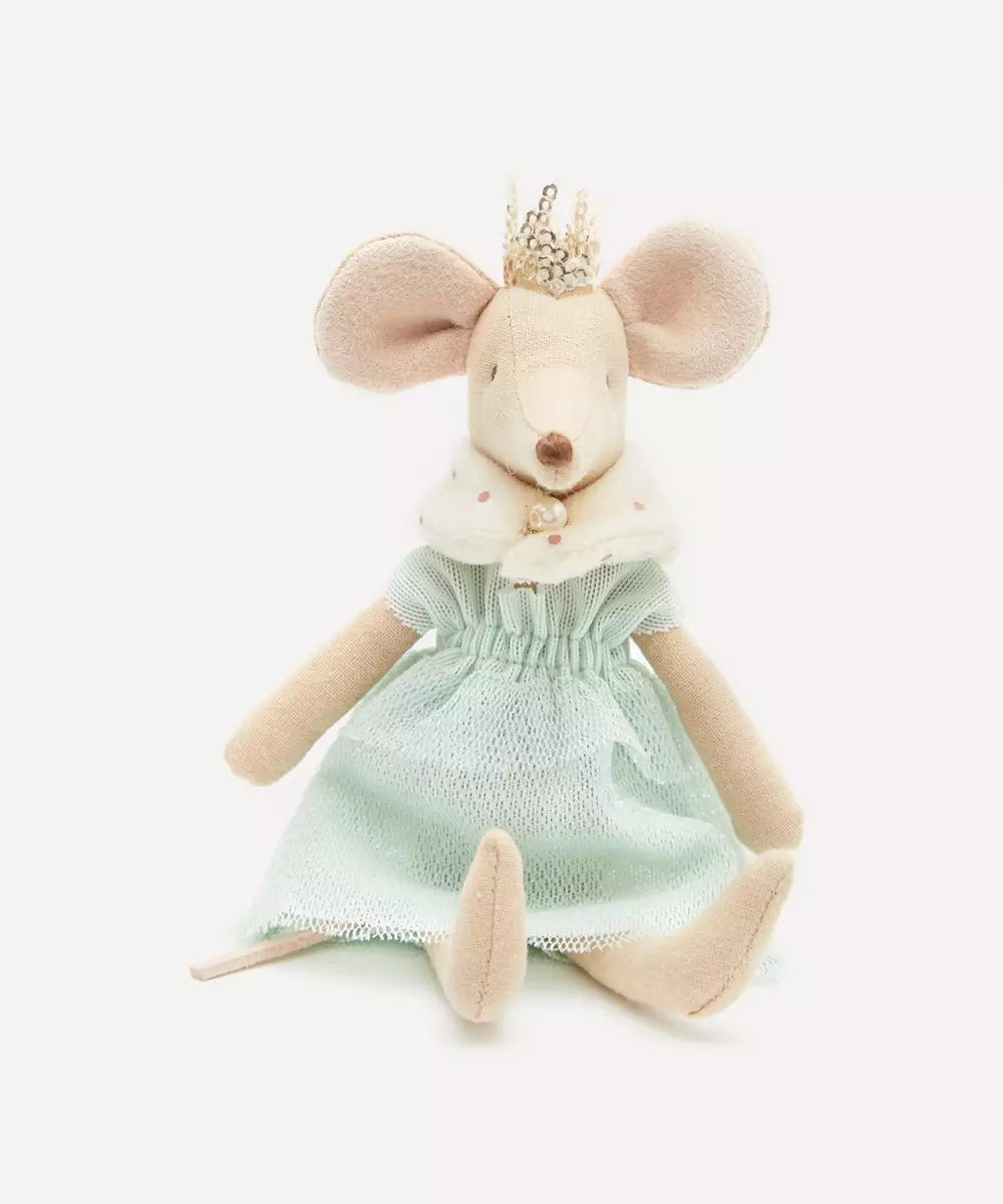 Maileg Queen Mouse