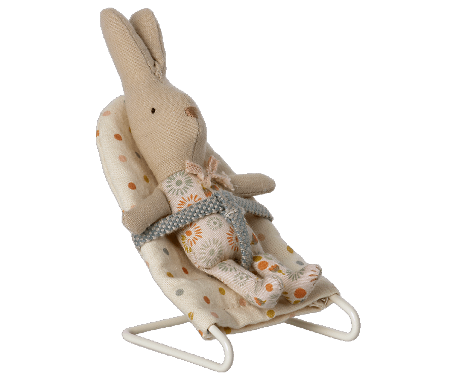 Maileg Babysitter, My