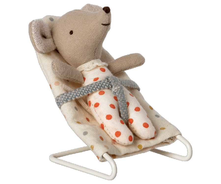 Maileg Babysitter, My