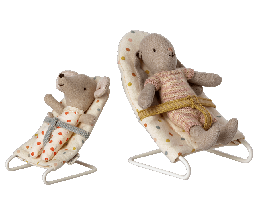 Maileg Babysitter, My