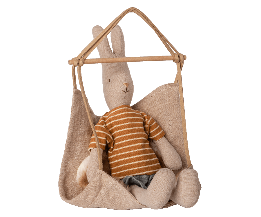 Maileg Hanging Chair, Micro