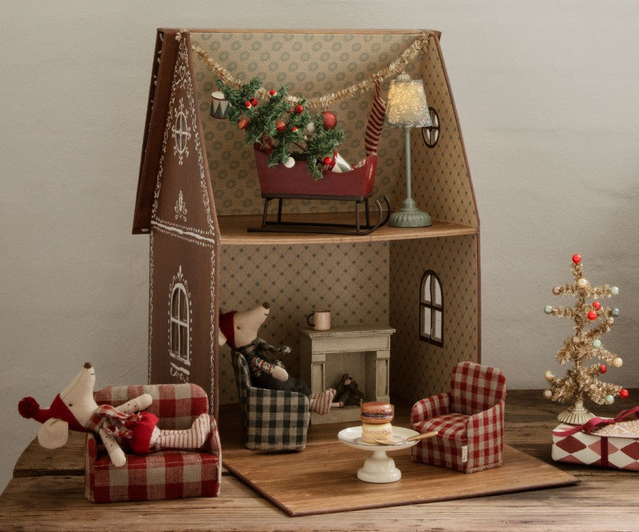 Maileg Gingerbread House