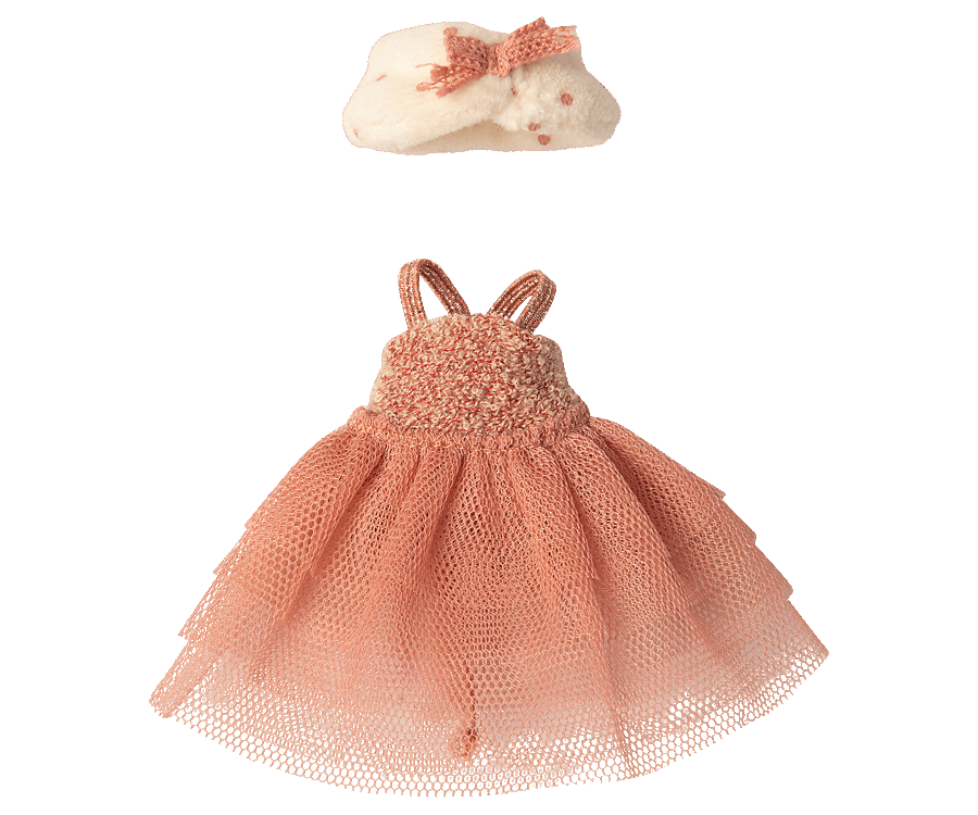 Maileg Princess Mouse, Big Sister