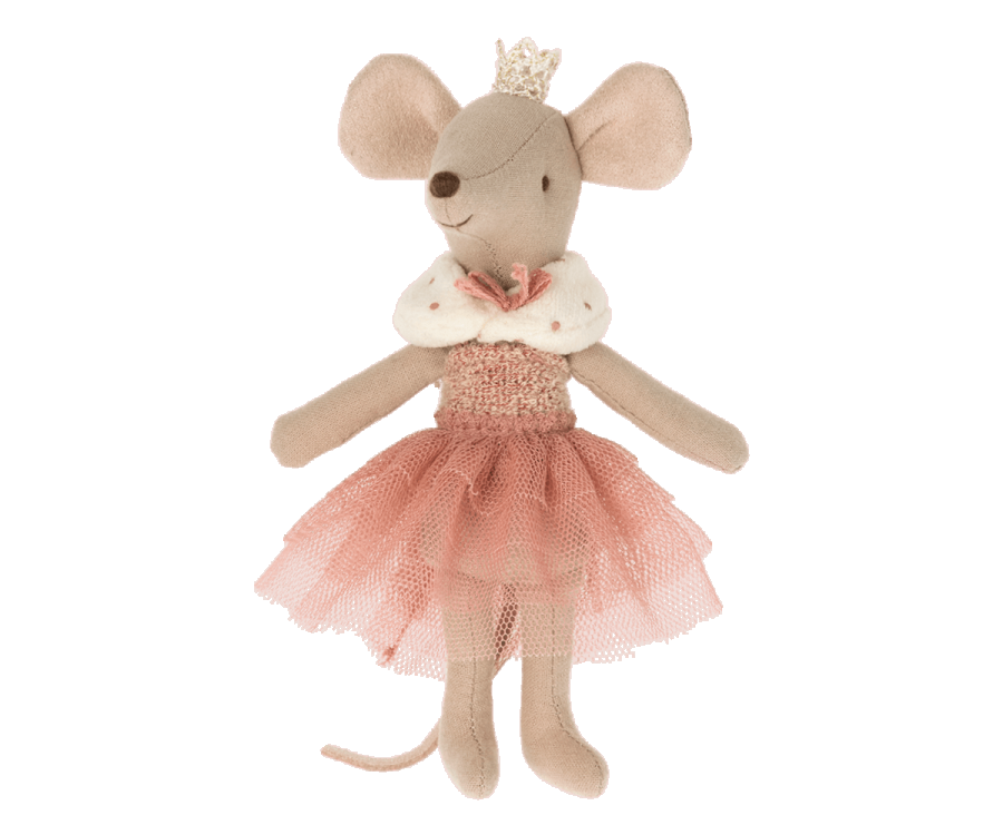 Maileg Princess Mouse, Big Sister