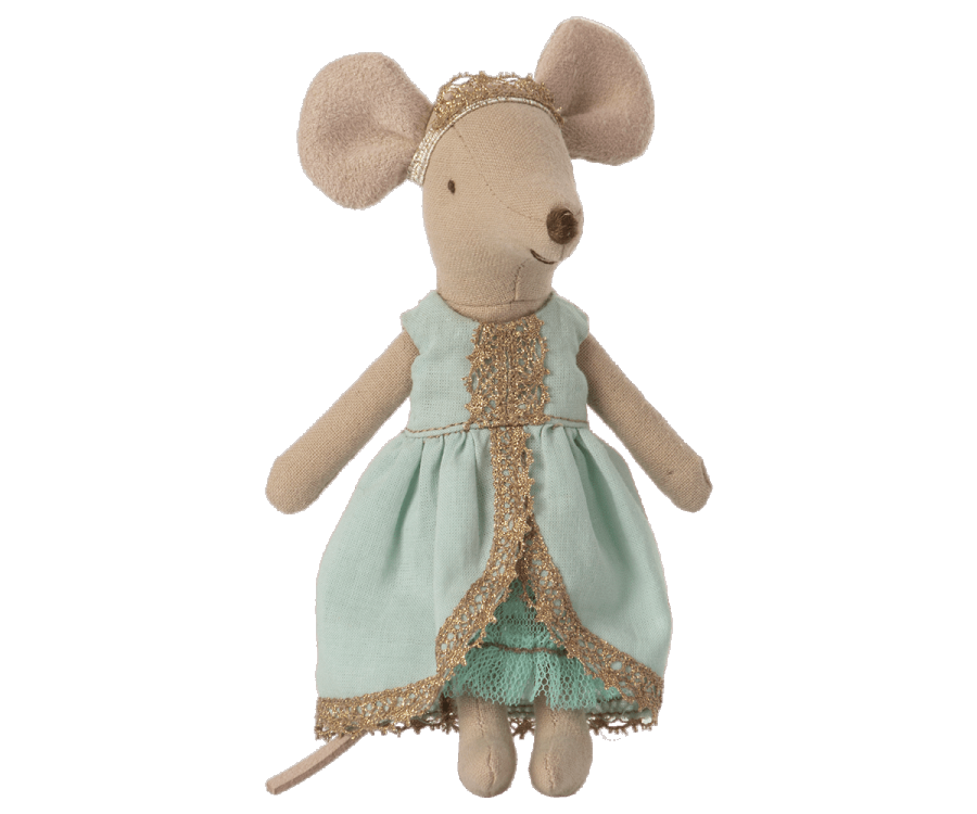 Maileg Princess and the Pea, Big Sister Mouse