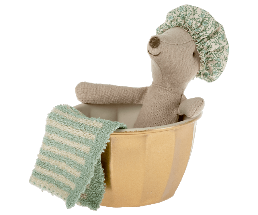 Maileg Wellness Mouse, Big Sister