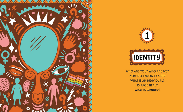 Big Ideas For Young Thinkers