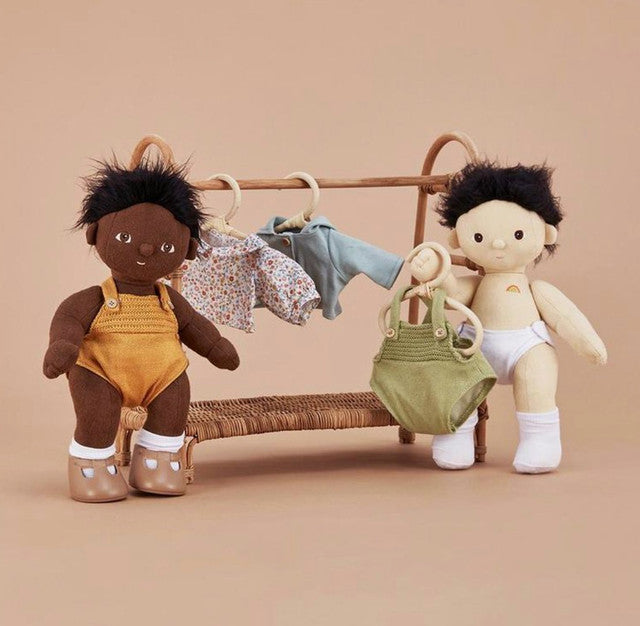 Olli Ella Dinkum Clothes Rail – Flossie & Boo Shop