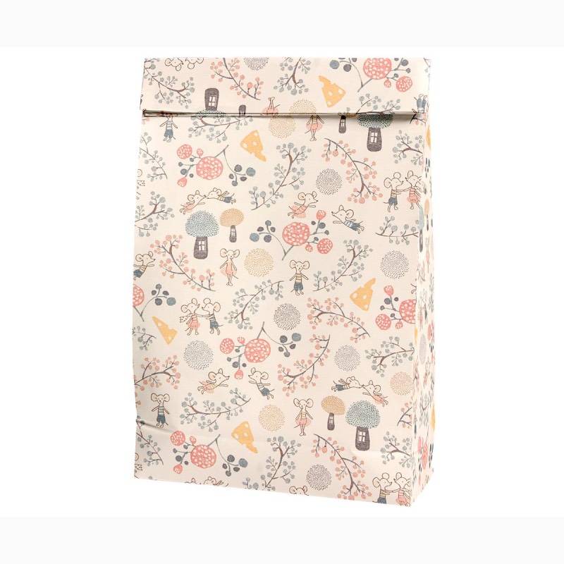 Maileg Gift Bag w. Party Mice