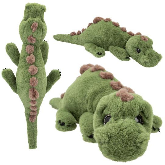 Dino World Dinosaur Plush