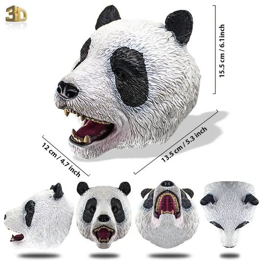 Hand Puppet- Panda