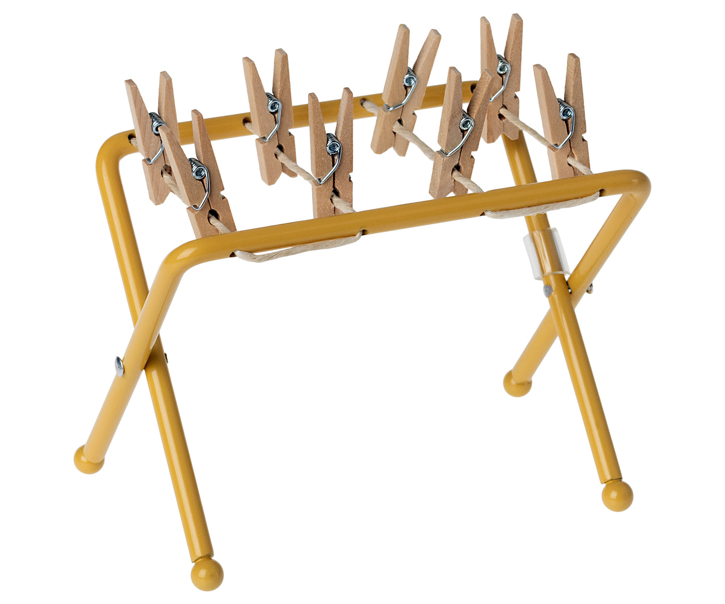 Maileg Drying Rack, Mouse