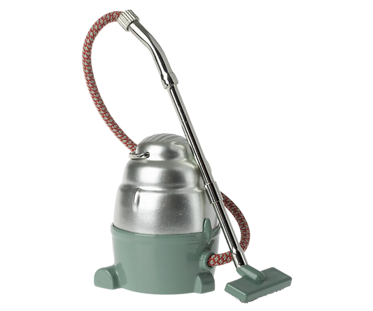 Maileg Vacuum Cleaner, Mouse