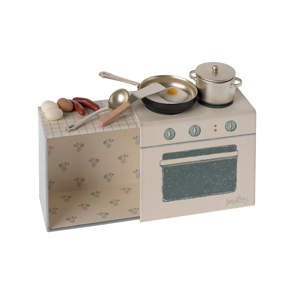 Maileg Cooking Set