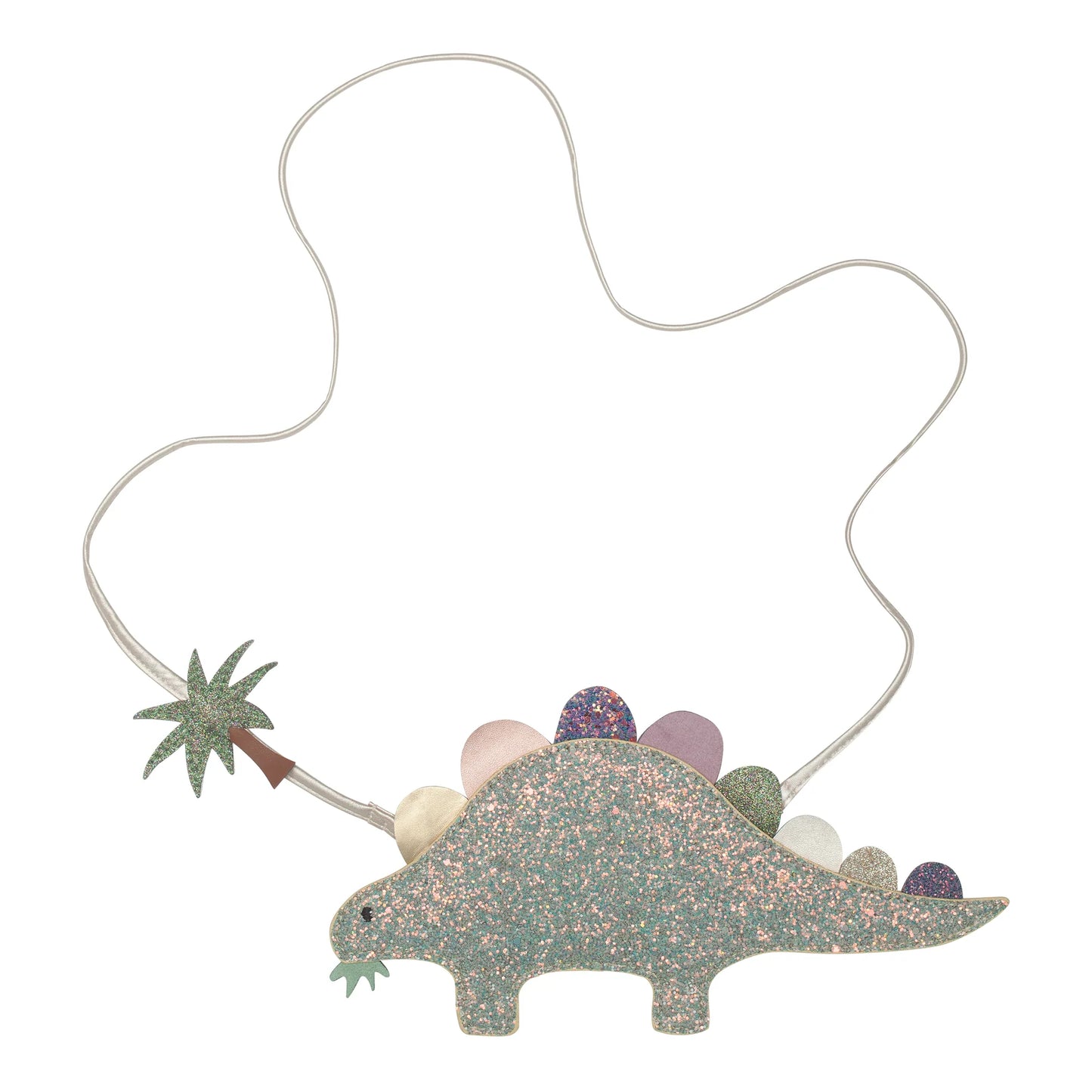 Mimi & Lula Stegosaurus Bag