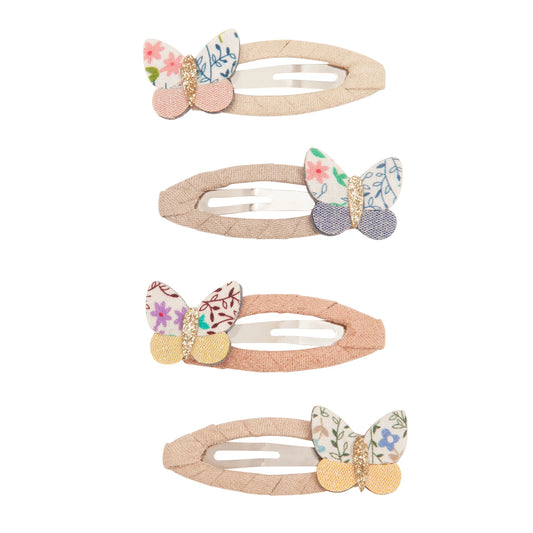 Mimi & Lula Betty Butterfly Mini Clic Clacs