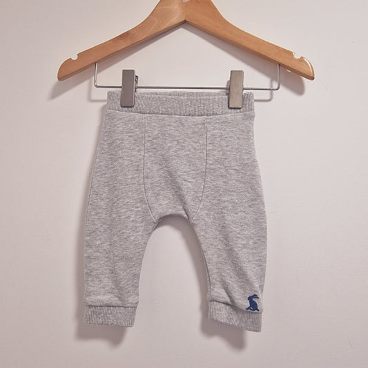 7571009 Joules Joggers 0-3mths