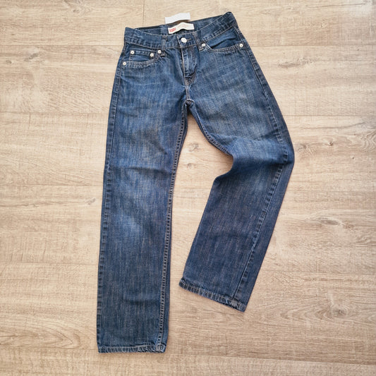 231003 Levi's Jeans 12yrs