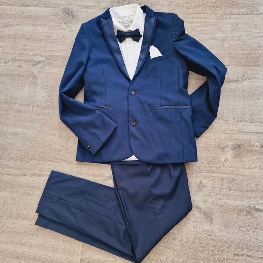 7920401 Monsoon Suit 12yrs