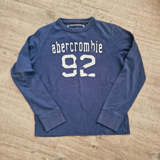 8100917 Abercrombie Top 12yrs