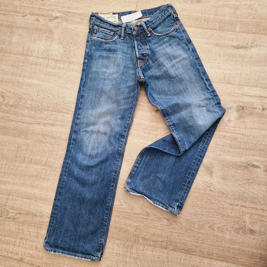 8100929 Abercrombie Kids Jeans 12yrs