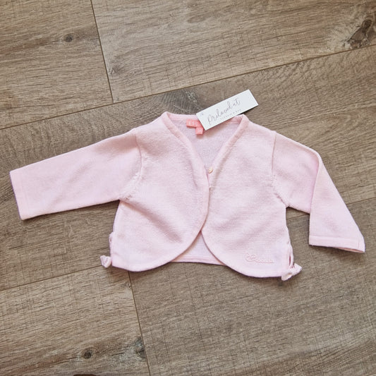 8330109 Escada Cardigan 3mths