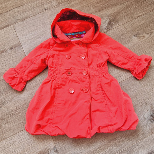 8340108 Ted Baker Jacket 3-6mths