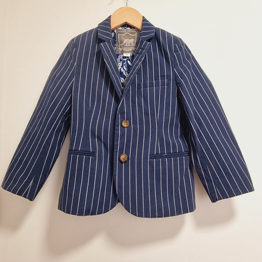 2501014 Monsoon Blazer 5-6yrs