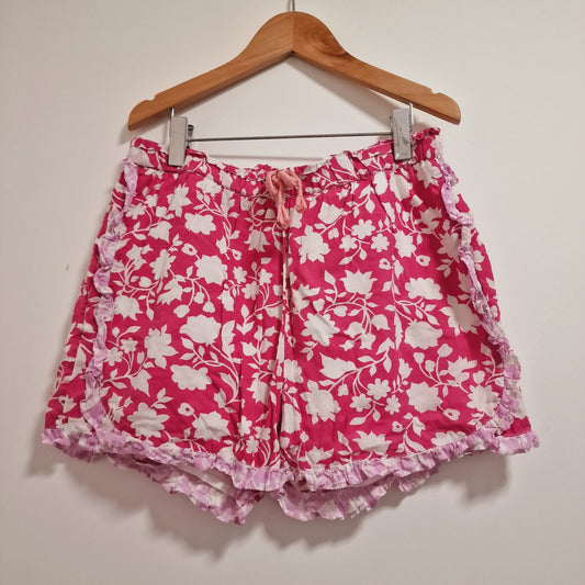 7741019 Mini Boden Shorts 13yrs