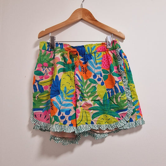 7741007 Mini Boden Shorts 13yrs