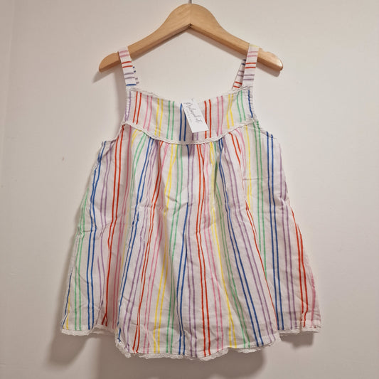 7741013 Mini Boden Top 9-10yrs